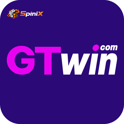 Logo da GTWIN